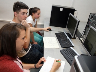 A Szakmák Éjszakája képekben - fotó: Sándor Judit