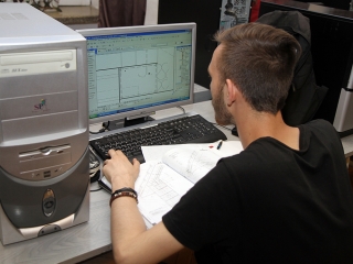 A Szakmák Éjszakája képekben - fotó: Sándor Judit