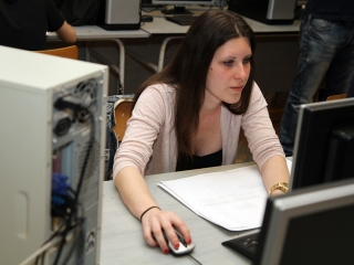 A Szakmák Éjszakája képekben - fotó: Sándor Judit