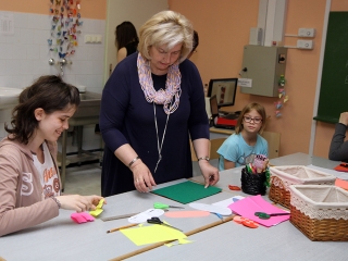 A Szakmák Éjszakája képekben - fotó: Sándor Judit