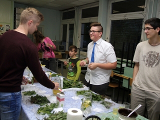 A Szakmák Éjszakája képekben - fotó: Sándor Judit