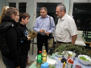 A Szakmák Éjszakája képekben - fotó: Sándor Judit