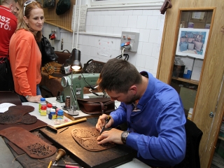 A Szakmák Éjszakája képekben - fotó: Sándor Judit