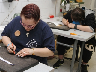 A Szakmák Éjszakája képekben - fotó: Sándor Judit