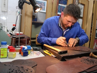 A Szakmák Éjszakája képekben - fotó: Sándor Judit