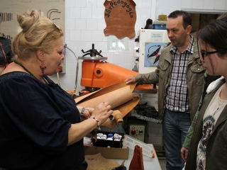 A Szakmák Éjszakája képekben - fotó: Sándor Judit