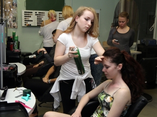 A Szakmák Éjszakája képekben - fotó: Sándor Judit