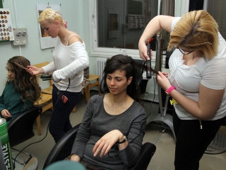 A Szakmák Éjszakája képekben - fotó: Sándor Judit