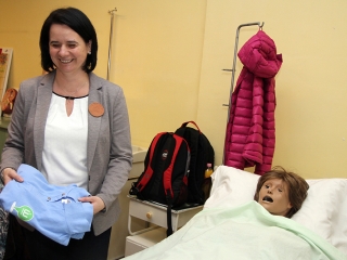 A Szakmák Éjszakája képekben - fotó: Sándor Judit