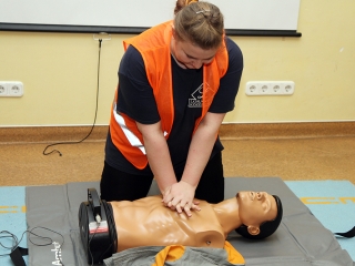 A Szakmák Éjszakája képekben - fotó: Sándor Judit