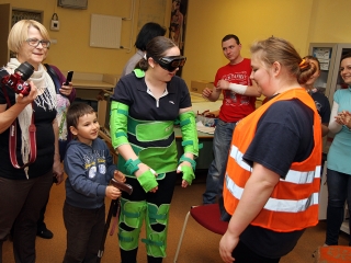 A Szakmák Éjszakája képekben - fotó: Sándor Judit