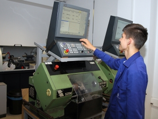 A Szakmák Éjszakája képekben - fotó: Sándor Judit