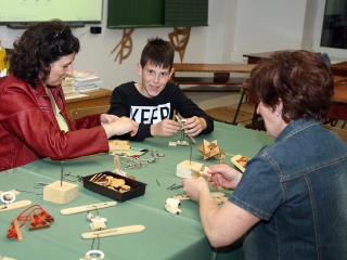 A Szakmák Éjszakája képekben - fotó: Sándor Judit