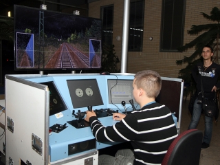 A Szakmák Éjszakája képekben - fotó: Sándor Judit