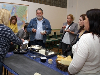 A Szakmák Éjszakája képekben - fotó: Sándor Judit