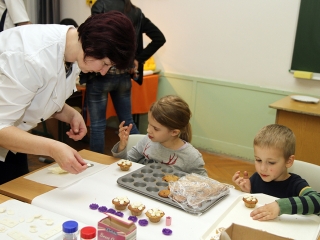 A Szakmák Éjszakája képekben - fotó: Sándor Judit