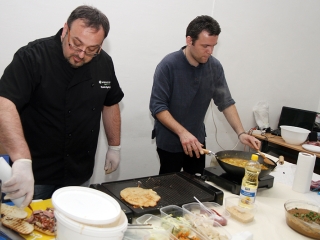 A Szakmák Éjszakája képekben - fotó: Sándor Judit