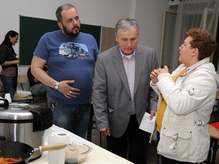 A Szakmák Éjszakája képekben - fotó: Sándor Judit