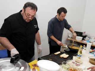 A Szakmák Éjszakája képekben - fotó: Sándor Judit