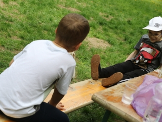 II. Születésnap a Duna Dog Center Kutyaiskolában - fotó: Ónodi Zoltán