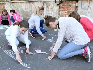 A Tehetség Napja képekben - fotó: Sándor Judit
