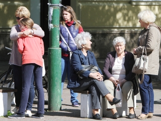 A Tehetség Napja képekben - fotó: Sándor Judit