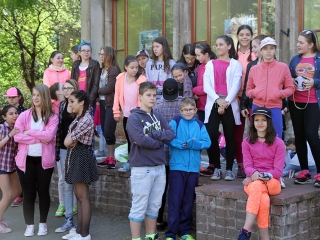 A Tehetség Napja képekben - fotó: Sándor Judit