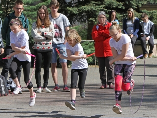 A Tehetség Napja képekben - fotó: Sándor Judit