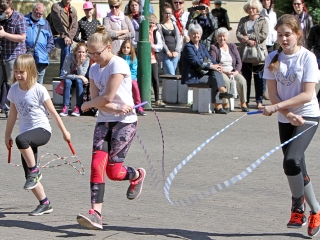 A Tehetség Napja képekben - fotó: Sándor Judit