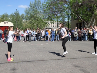 A Tehetség Napja képekben - fotó: Sándor Judit