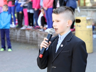 A Tehetség Napja képekben - fotó: Sándor Judit