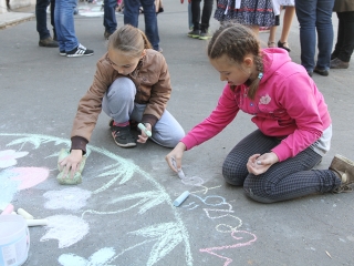A Tehetség Napja képekben - fotó: Sándor Judit