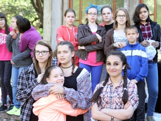 A Tehetség Napja képekben - fotó: Sándor Judit