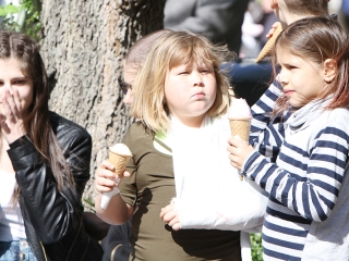 A Tehetség Napja képekben - fotó: Sándor Judit