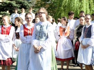 A Tehetség Napja képekben - fotó: Sándor Judit