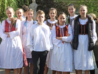 A Tehetség Napja képekben - fotó: Sándor Judit