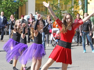 A Tehetség Napja képekben - fotó: Sándor Judit