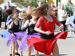 A Tehetség Napja képekben - fotó: Sándor Judit