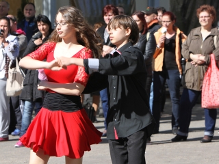 A Tehetség Napja képekben - fotó: Sándor Judit