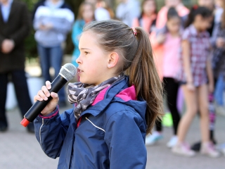 A Tehetség Napja képekben - fotó: Sándor Judit