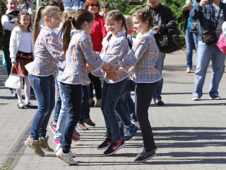 A Tehetség Napja képekben - fotó: Sándor Judit