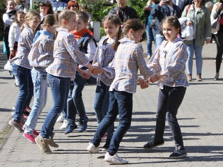 A Tehetség Napja képekben - fotó: Sándor Judit