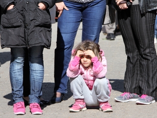 A Tehetség Napja képekben - fotó: Sándor Judit