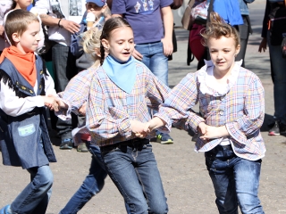 A Tehetség Napja képekben - fotó: Sándor Judit