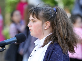 A Tehetség Napja képekben - fotó: Sándor Judit