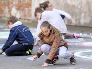 A Tehetség Napja képekben - fotó: Sándor Judit