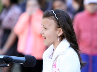 A Tehetség Napja képekben - fotó: Sándor Judit