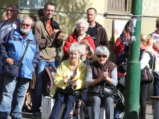 A Tehetség Napja képekben - fotó: Sándor Judit