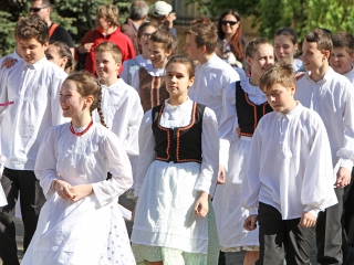 A Tehetség Napja képekben - fotó: Sándor Judit