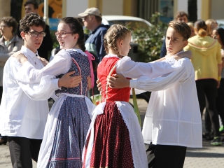 A Tehetség Napja képekben - fotó: Sándor Judit